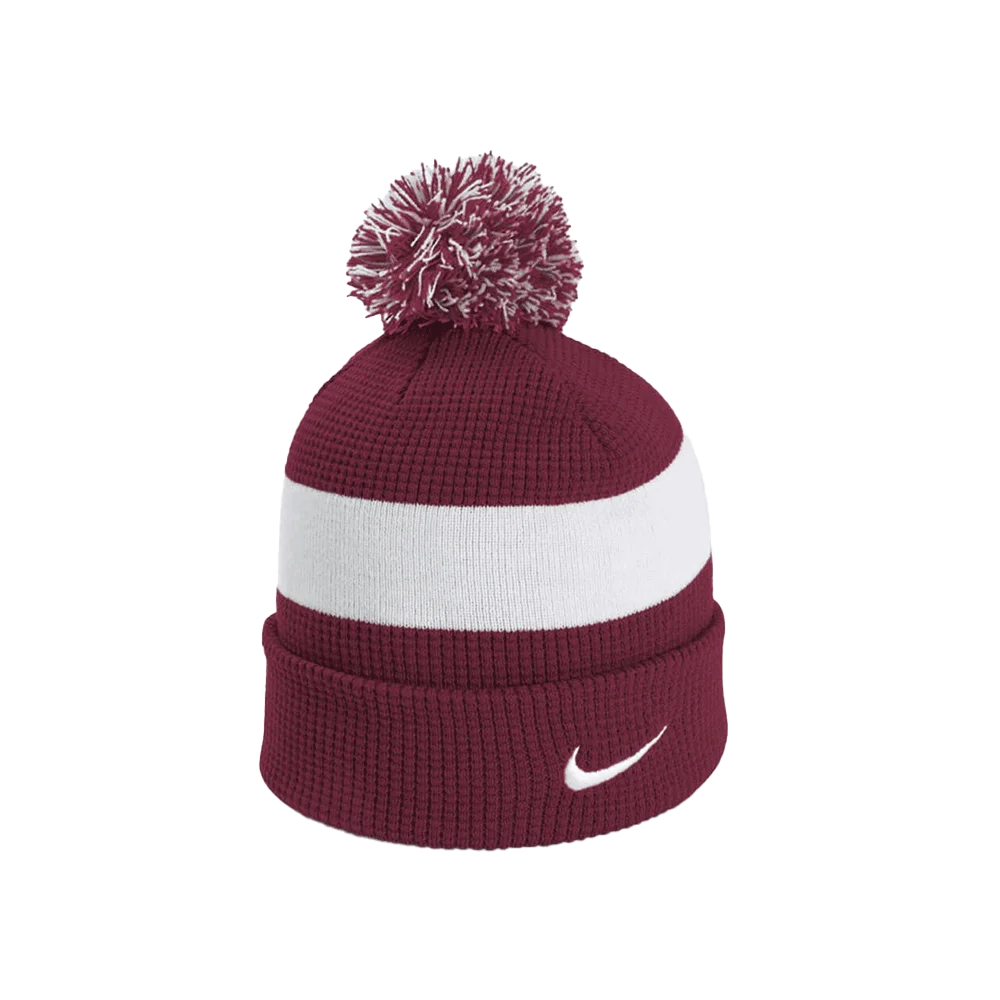 Nike Team Beanie Pom Sl (Dh2412) Blank