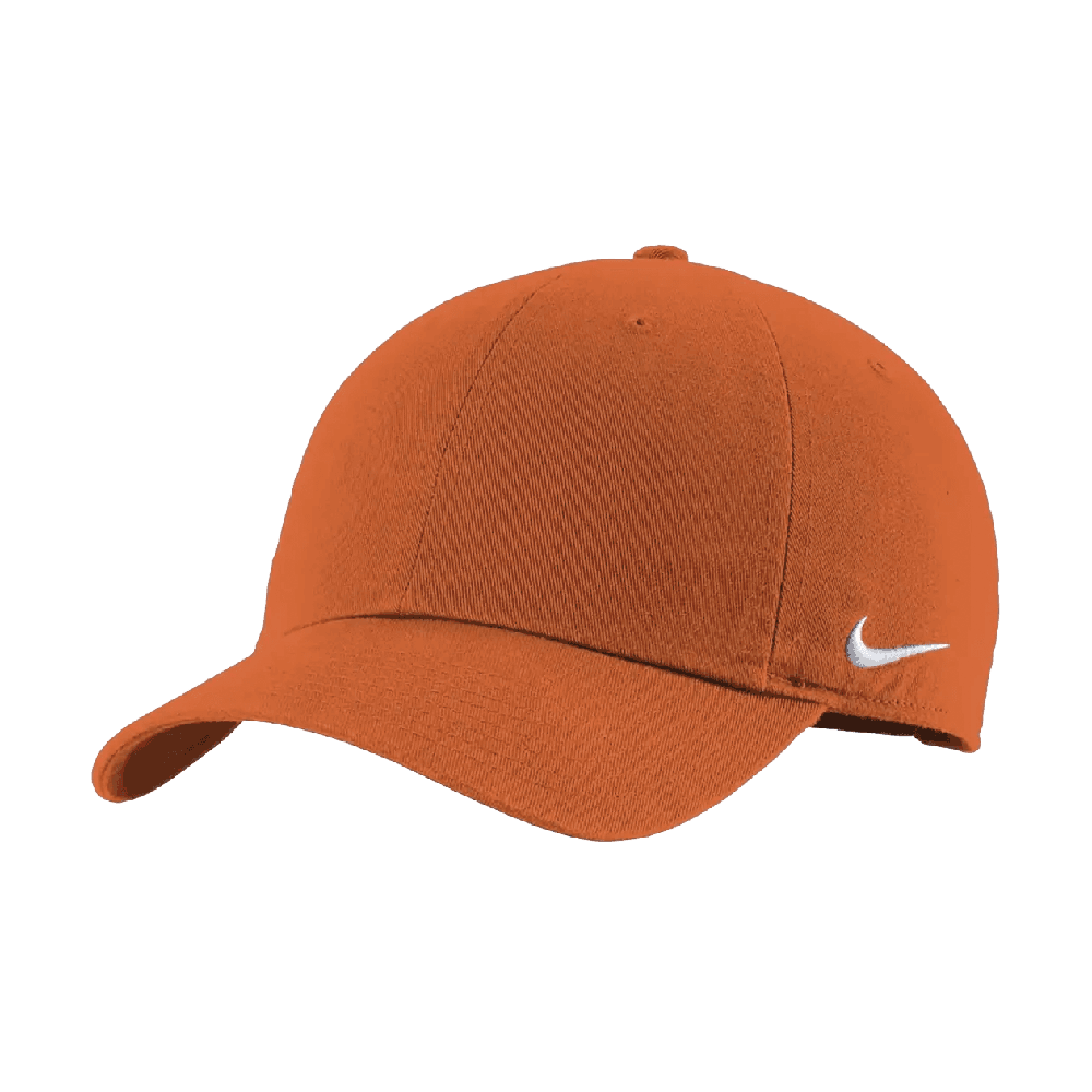 Desert Orange