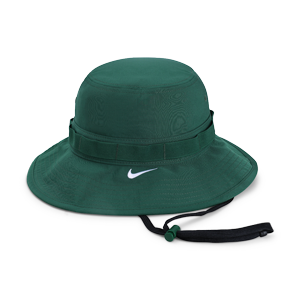 Cubo Nike Team Dry (DH2415) en blanco 