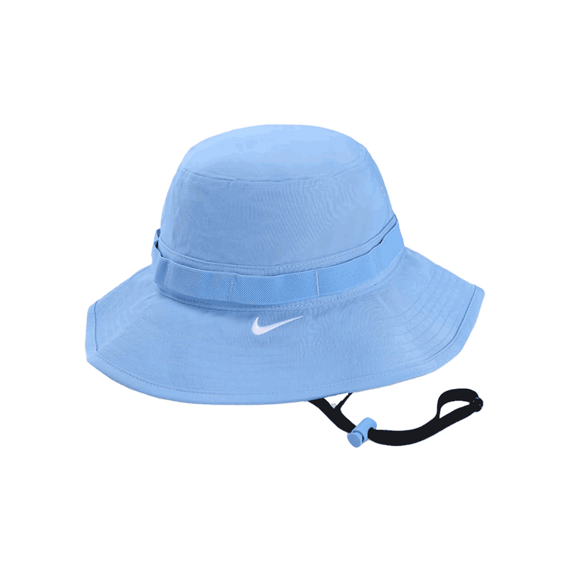 Cubo Nike Team Dry (DH2415) en blanco 