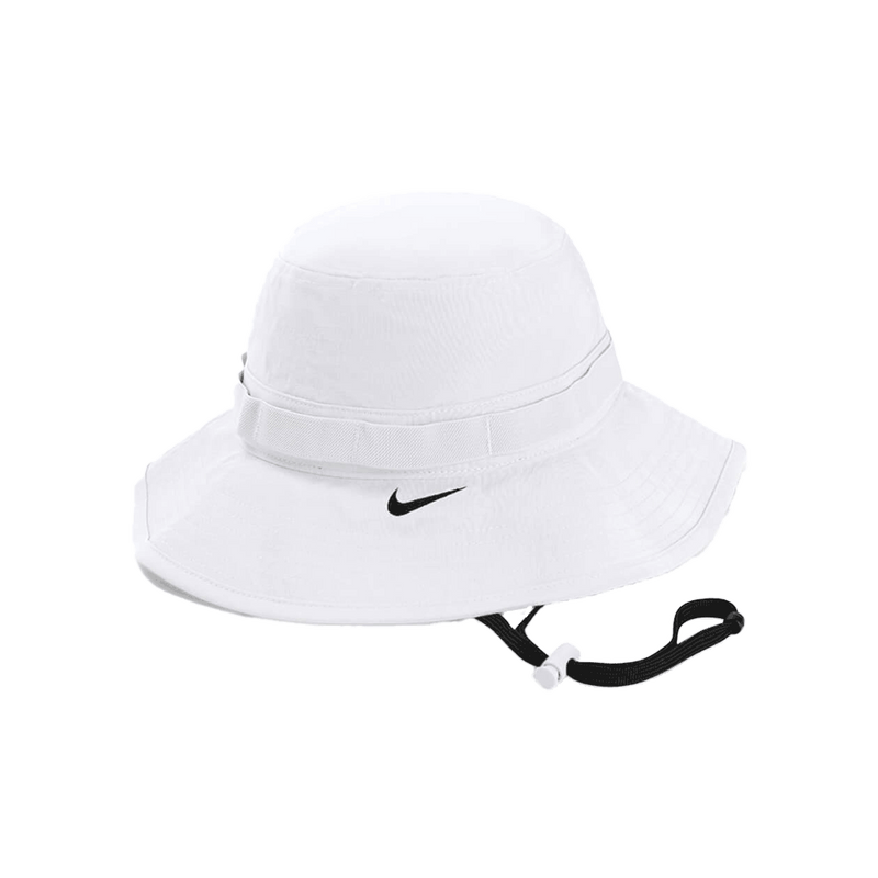 Cubo Nike Team Dry (DH2415) en blanco 