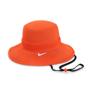 Cubo Nike Team Dry (DH2415) en blanco 