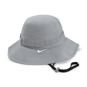 Cubo Nike Team Dry (DH2415) en blanco 