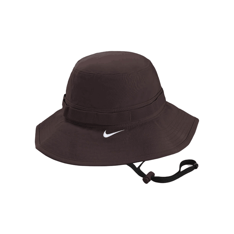 Cubo Nike Team Dry (DH2415) en blanco 