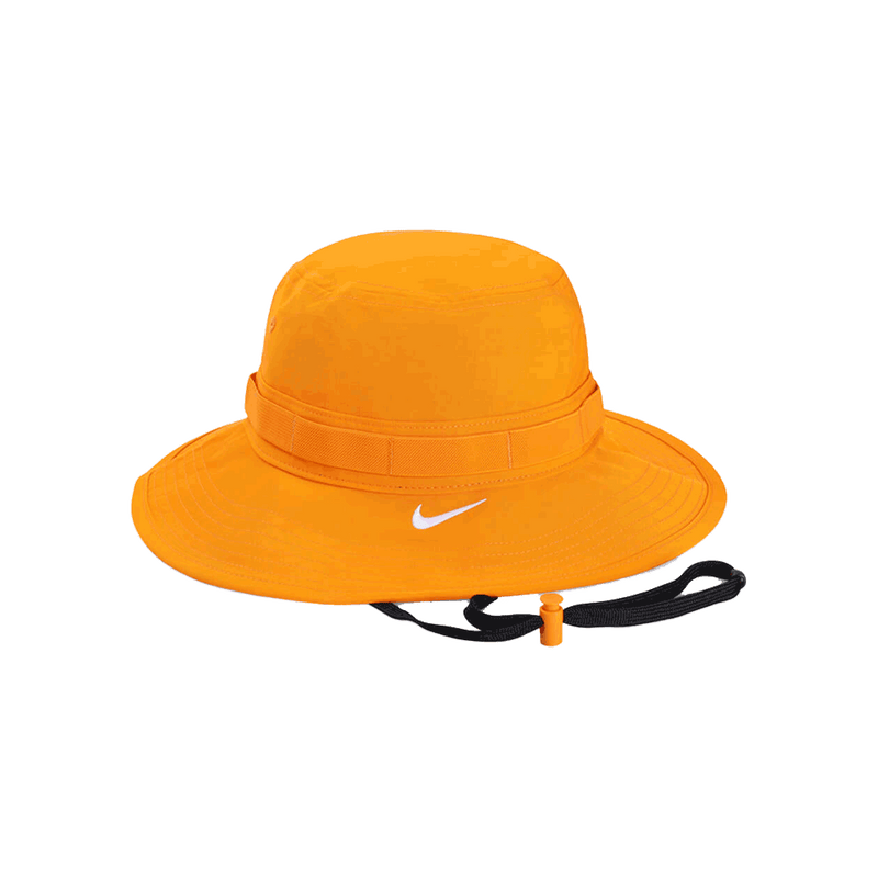 Cubo Nike Team Dry (DH2415) en blanco 