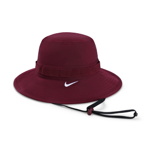 Cubo Nike Team Dry (DH2415) en blanco 