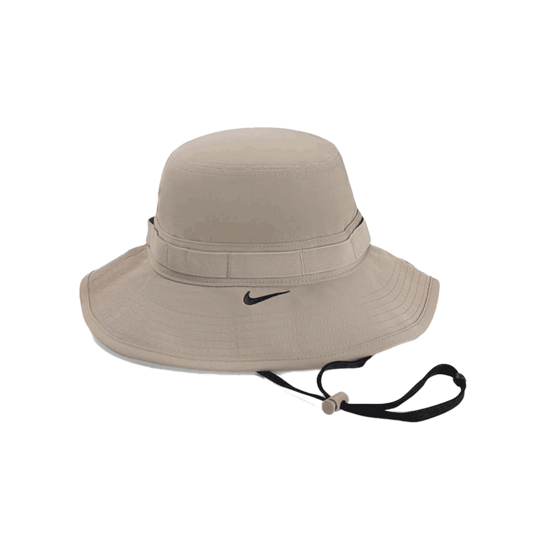 Cubo Nike Team Dry (DH2415) en blanco 