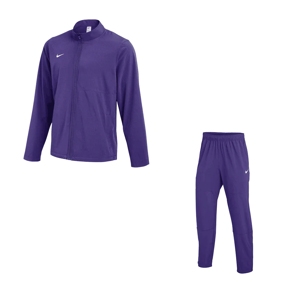 Nike Men Team Dry Set - Jacket and Pants – Midway Sports Nike Men Team Dry Set - Jacket and Pants – Midway Sports