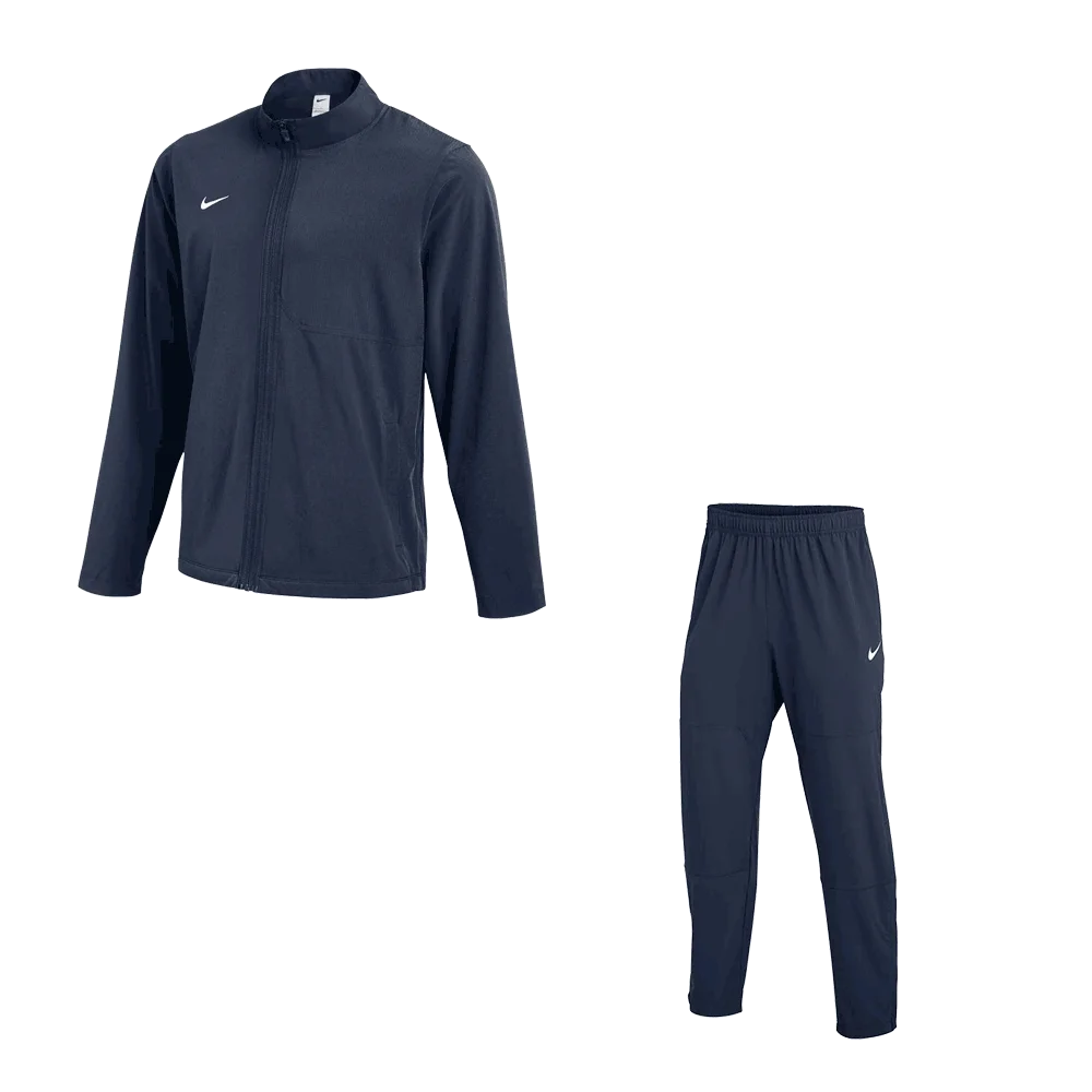 Nike Men Team Dry Set - Jacket and Pants – Midway Sports Nike Men Team Dry Set - Jacket and Pants – Midway Sports