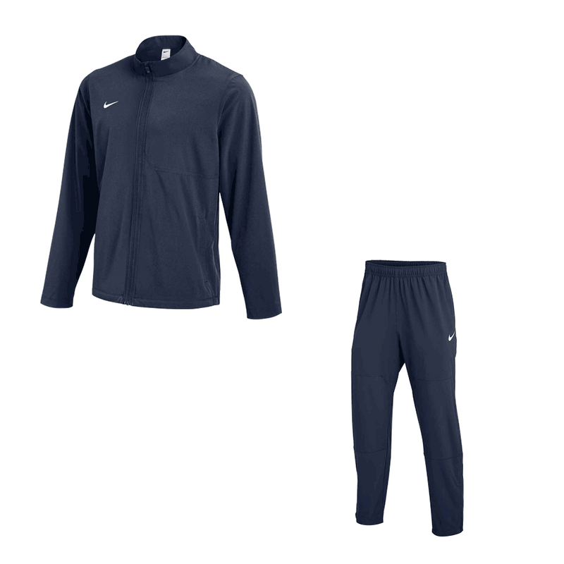 Nike Team Dry Woven Set - Jacket and Pants