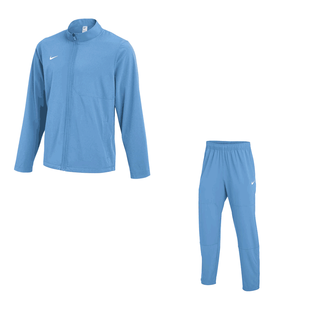 Nike Team Dry Woven Set - Pant and Jacket