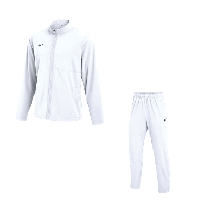 Nike Team Dry Woven Set - Jacket and Pants