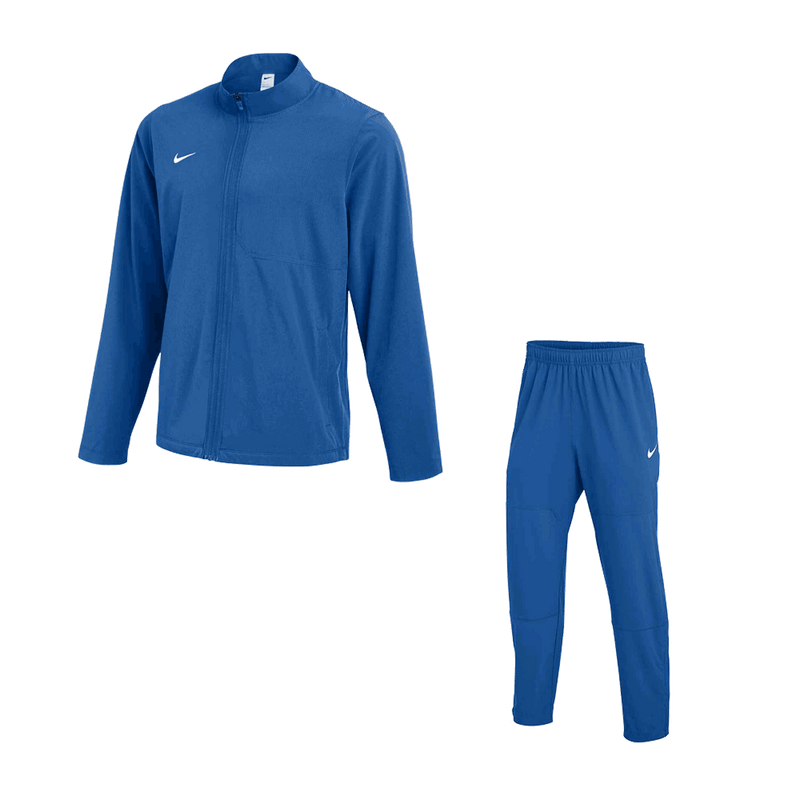 Nike Team Dry Woven Set - Jacket and Pants