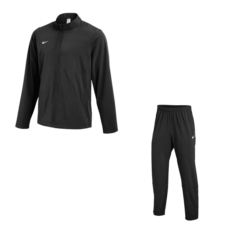 Nike Team Dry Woven Set - Jacket and Pants