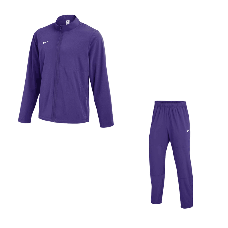 Nike Team Dry Woven Set - Jacket and Pants
