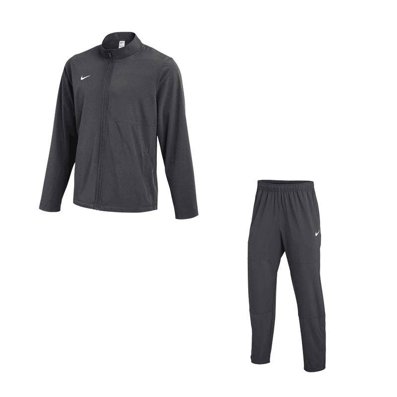 Nike Team Dry Woven Set - Jacket and Pants