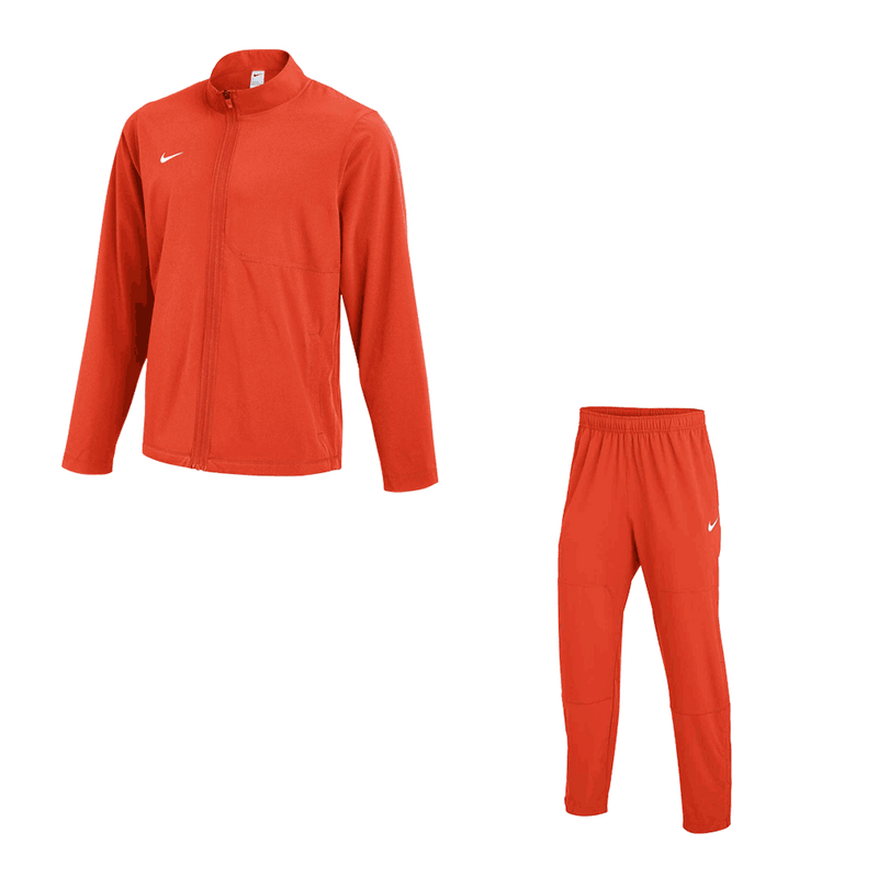Nike Team Dry Woven Set - Jacket and Pants