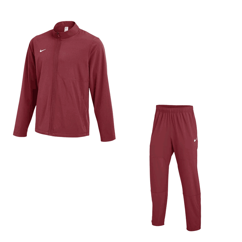 Nike Team Dry Woven Set - Jacket and Pants
