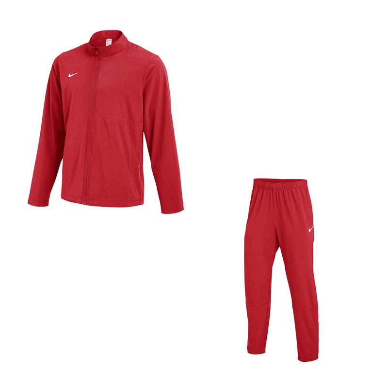 Nike Team Dry Woven Set - Jacket and Pants