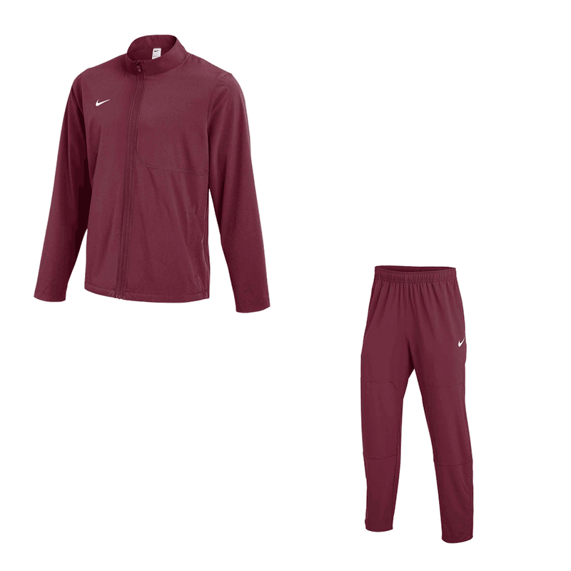 Nike Team Dry Woven Set - Jacket and Pants