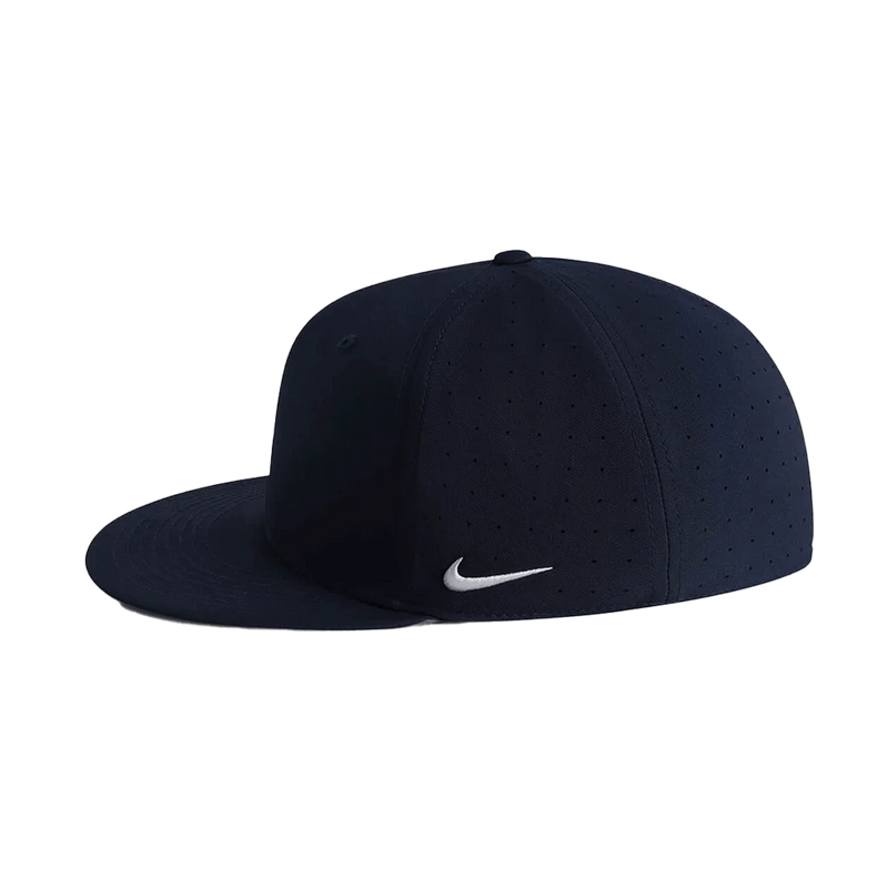 Nike Team Pro High Cap Swoosh Flex (PH2002) en blanco