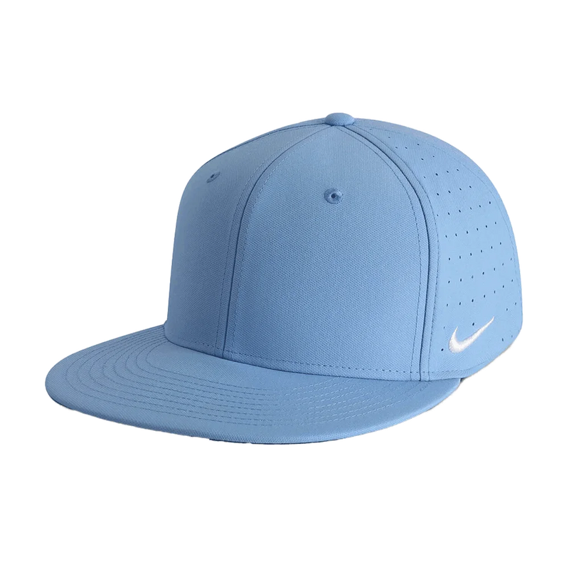 Nike Team Pro High Cap Swoosh Flex (PH2002) en blanco