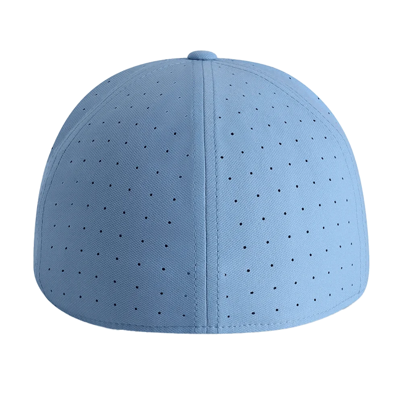 Nike Team Pro High Cap Swoosh Flex (PH2002) en blanco