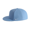 Nike Team Pro High Cap Swoosh Flex (PH2002) en blanco