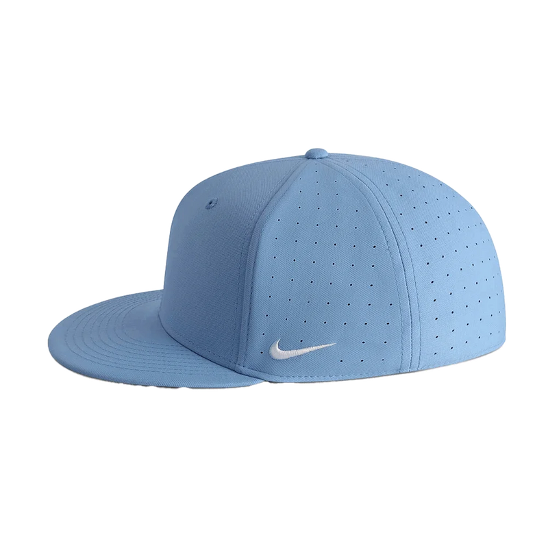 Nike Team Pro High Cap Swoosh Flex (PH2002) en blanco