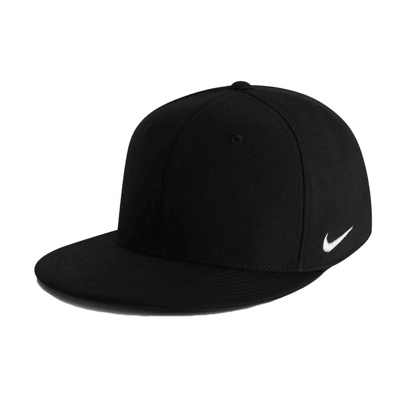 Nike Team Pro High Cap Swoosh Flex (PH2002) en blanco