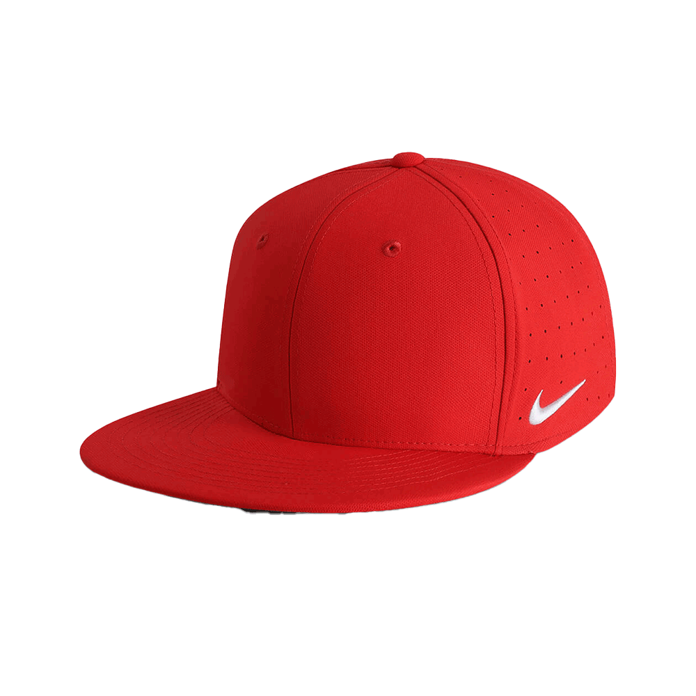 Nike Team Pro High Cap Swoosh Flex (PH2002) Blank