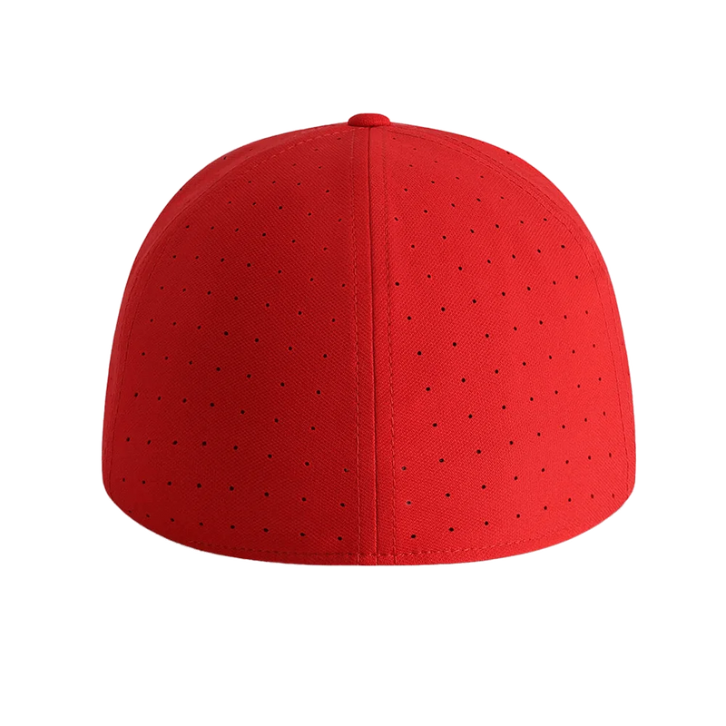 Nike Team Pro High Cap Swoosh Flex (PH2002) en blanco