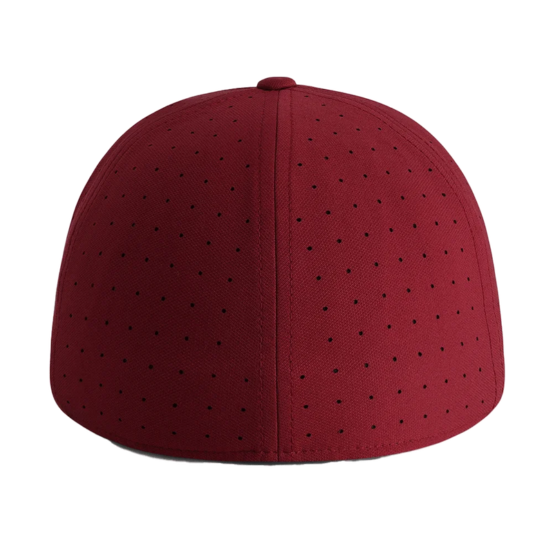 Nike Team Pro High Cap Swoosh Flex (PH2002) en blanco