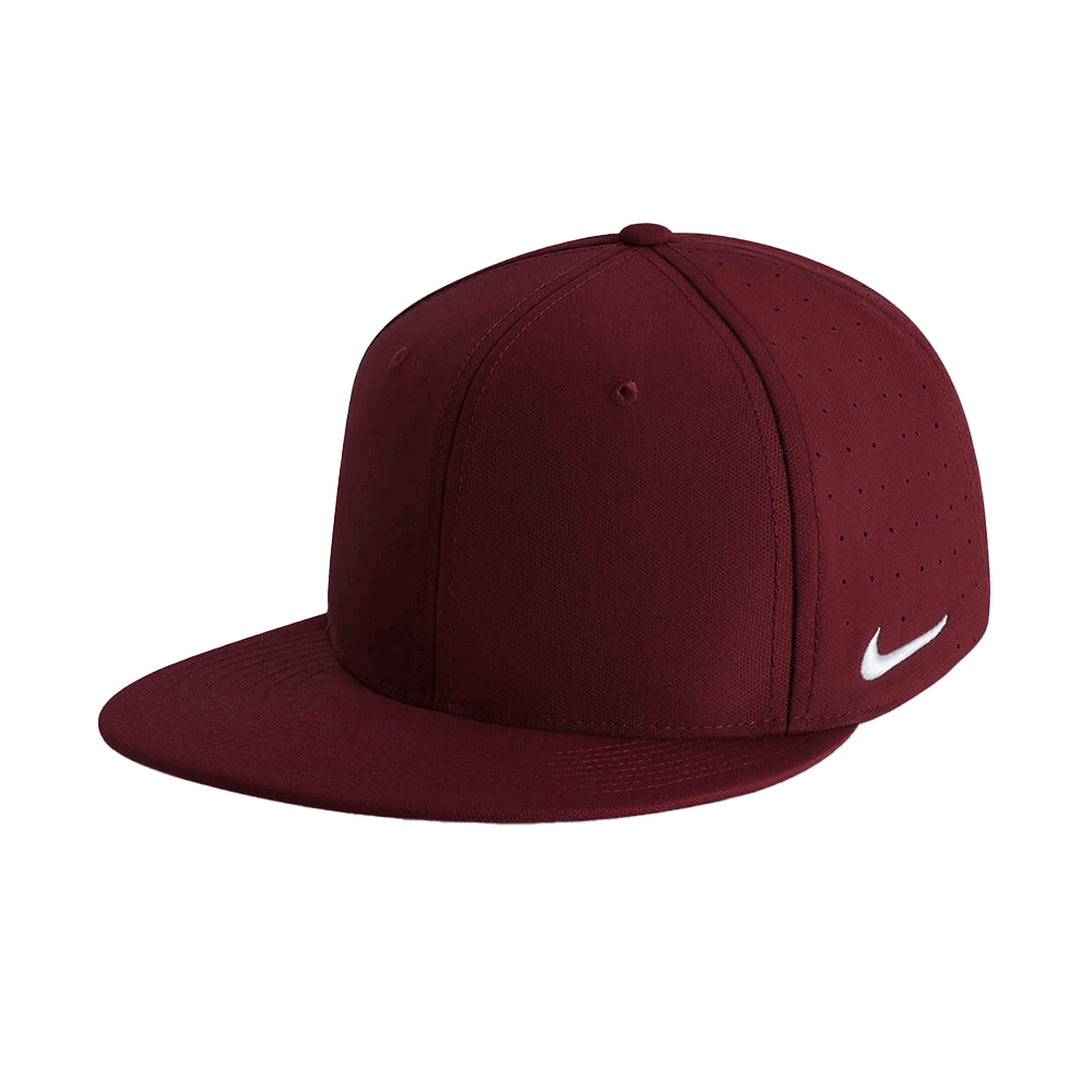 Nike Team Pro High Cap Swoosh Flex (PH2002) Blank