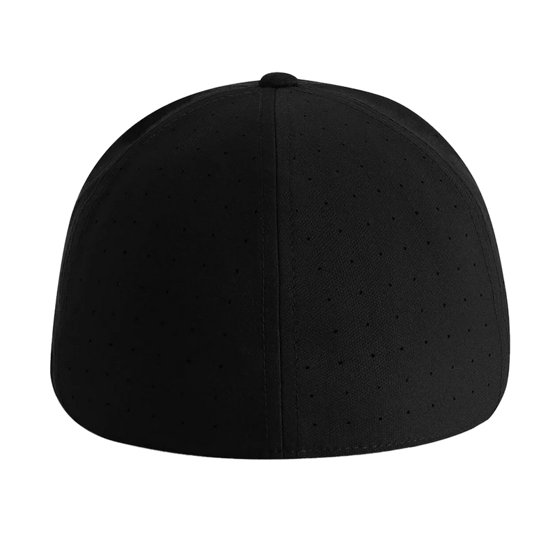 Nike Team Pro High Cap Swoosh Flex (PH2002) en blanco