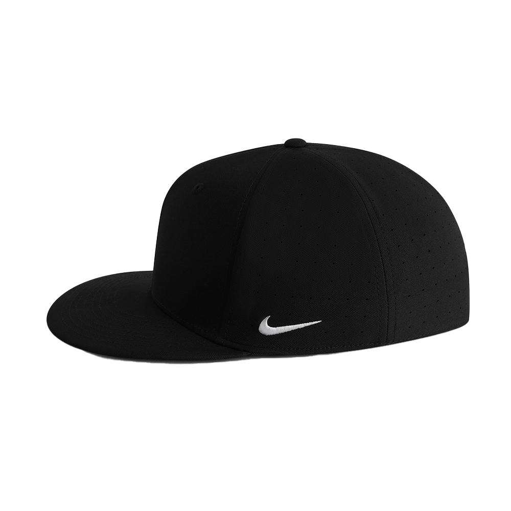 Nike Team Pro High Cap Swoosh Flex (PH2002) Blank