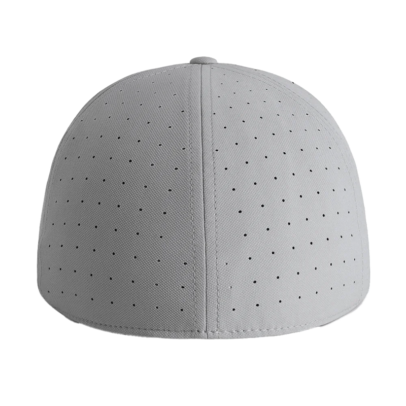 Nike Team Pro High Cap Swoosh Flex (PH2002) en blanco