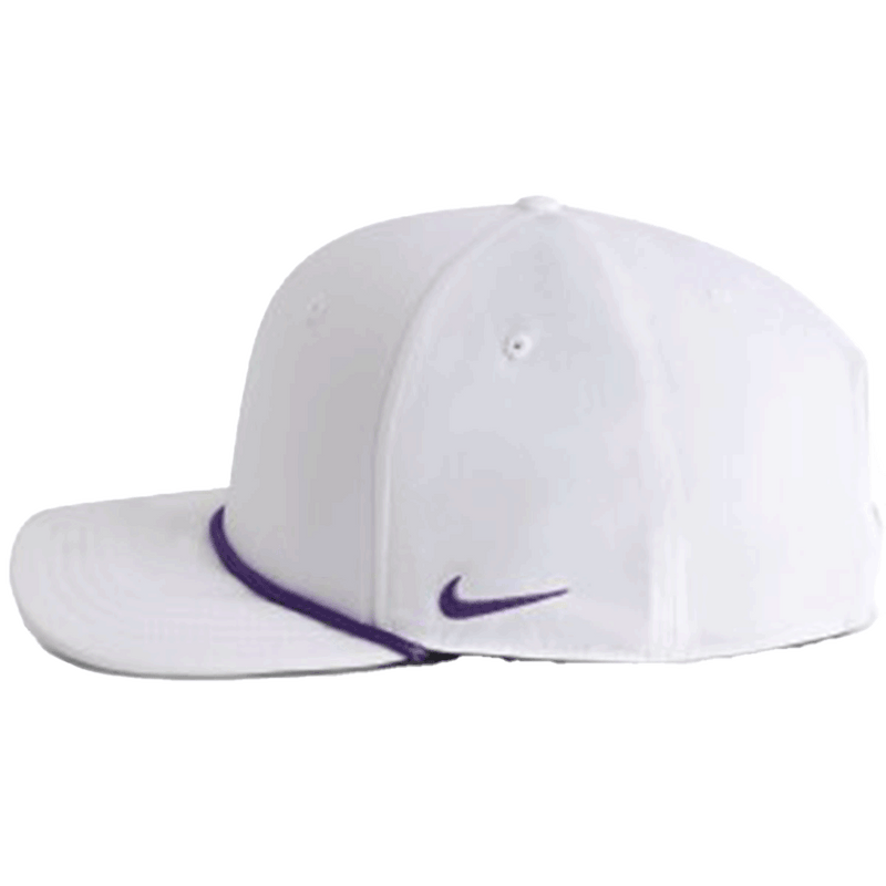 Gorra Nike Team Rise Rope (RC20031A) sin pintar
