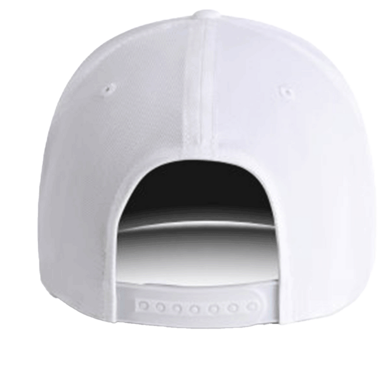 Gorra Nike Team Rise Rope (RC20031A) sin pintar