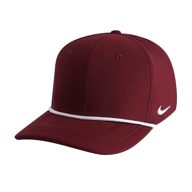 Gorra Nike Team Rise Rope (RC20031A) sin pintar