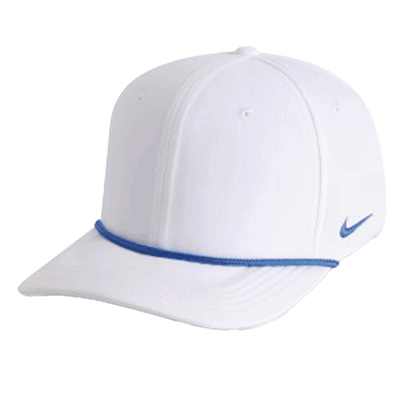 Gorra Nike Team Rise Rope (RC20031A) sin pintar