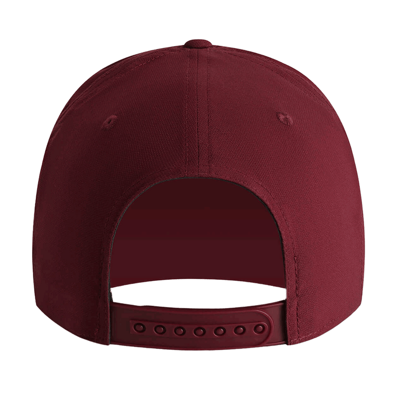 Gorra Nike Team Rise Rope (RC20031A) sin pintar