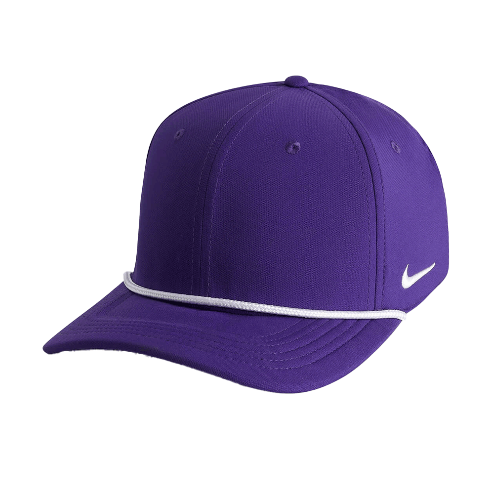 Field Purple/White