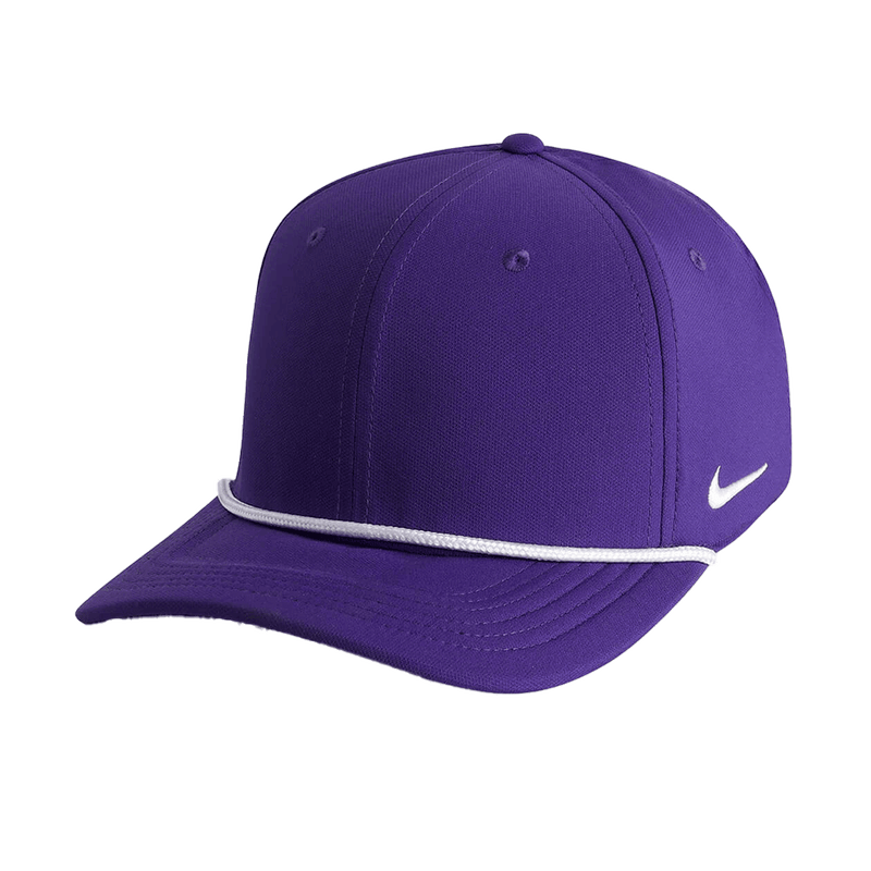 Gorra Nike Team Rise Rope (RC20031A) sin pintar