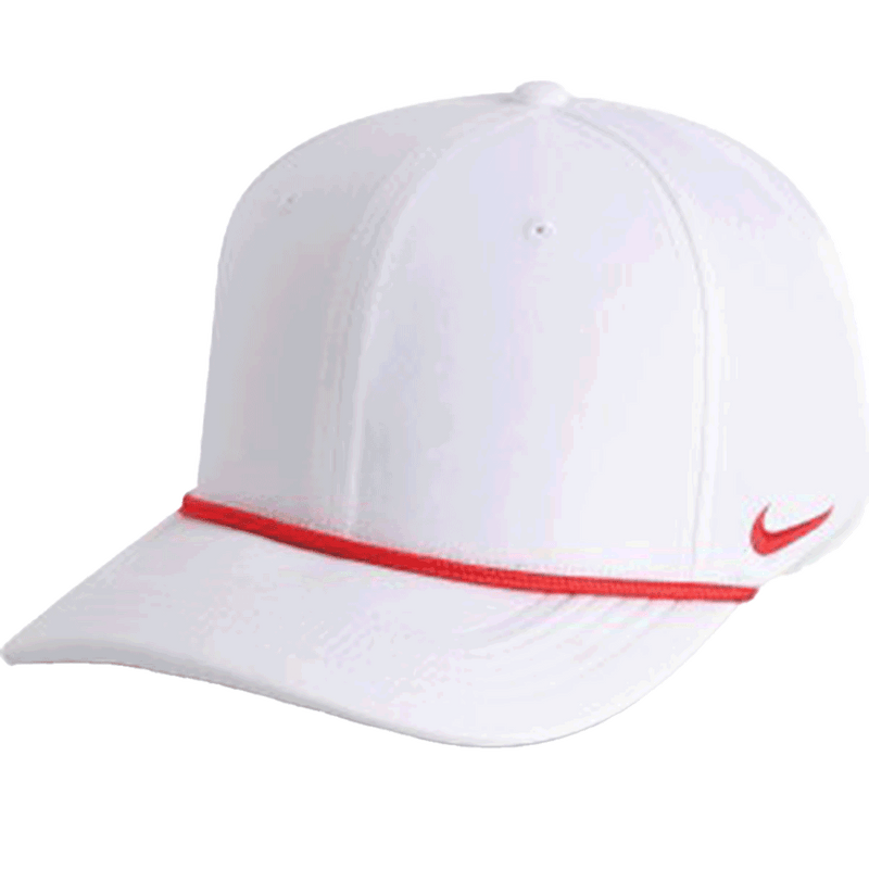 Gorra Nike Team Rise Rope (RC20031A) sin pintar