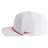 Gorra Nike Team Rise Rope (RC20031A) sin pintar