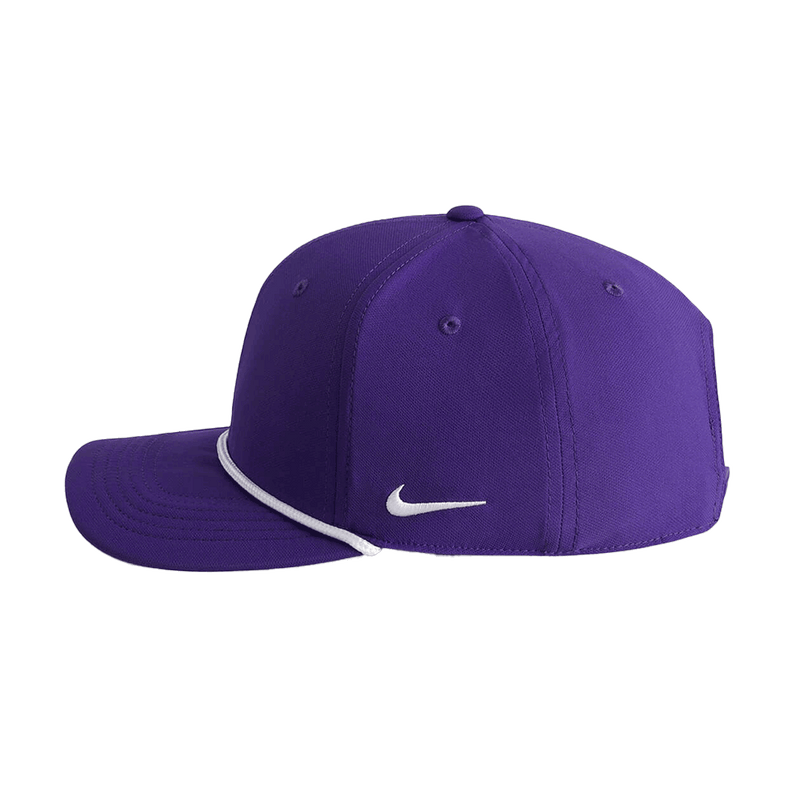 Gorra Nike Team Rise Rope (RC20031A) sin pintar