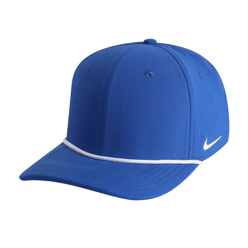 Gorra Nike Team Rise Rope (RC20031A) sin pintar