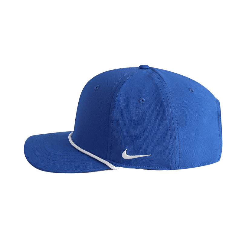 Gorra Nike Team Rise Rope (RC20031A) sin pintar