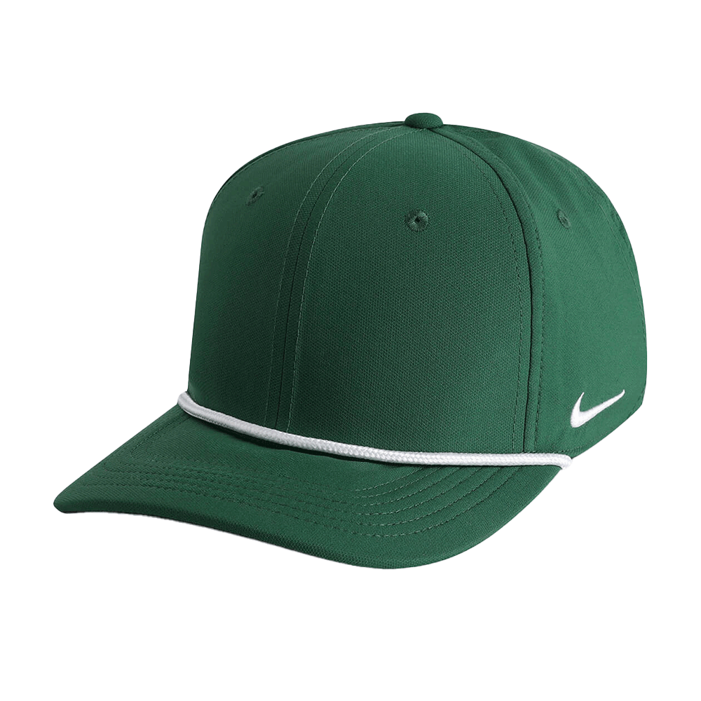 Gorge Green/White